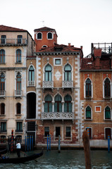 venice house