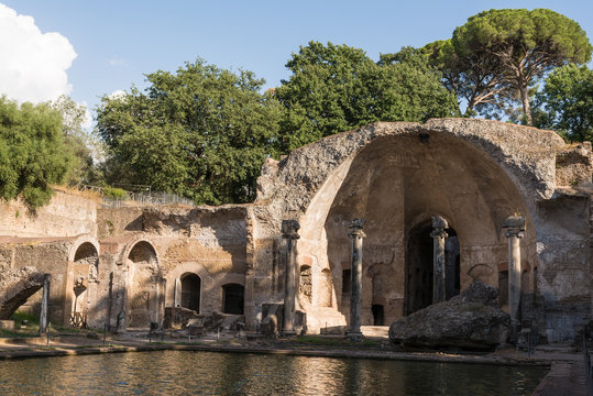 Villa Adriana
