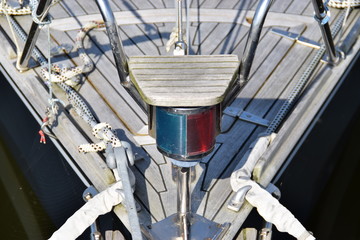 Segelboot