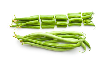 chopped green beans