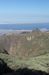 Inland Gran Canaria