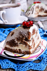 Piece of cake