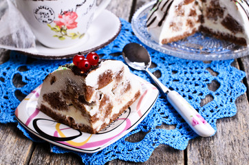 Piece of cake