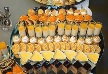 Party Food