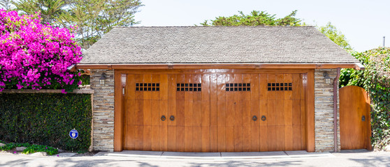 Garage Door - 88419260