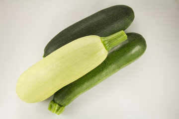 Zucchini