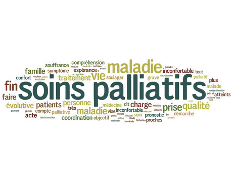 2 134 Images Photos Et Illustrations Vectorielles Stock Appropriees Sur Le Theme Soins Palliatifs Adobe Stock