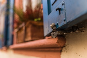 old part of heidelberg