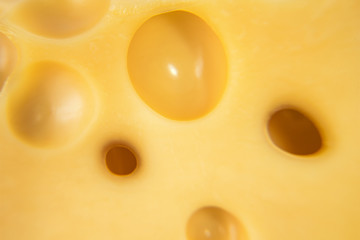 Cheese background