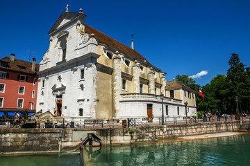 Annecy