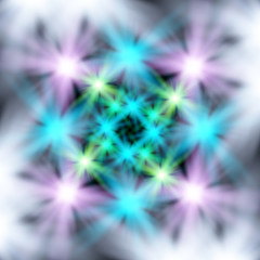 Abstract background