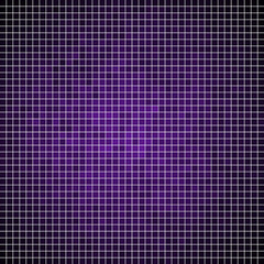 abstract square pixel mosaic background