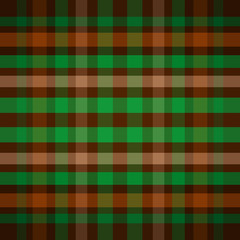 abstract tartan seamless