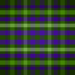 abstract tartan seamless