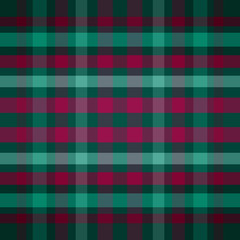 abstract tartan seamless