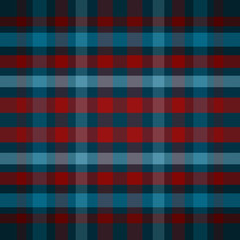 abstract tartan seamless