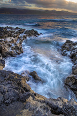 Las Palmas de Gran Canaria