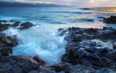 Las Palmas de Gran Canaria