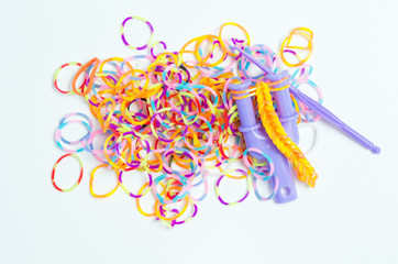 Weave Bracelets gums