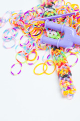 Weave Bracelets gums