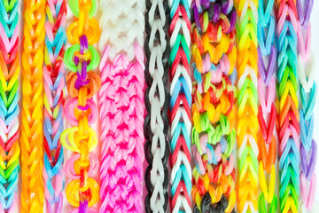 Weave Bracelets gums