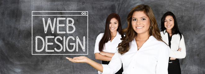 Website Designer
