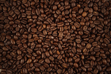 Coffee beans