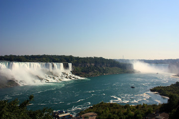 Niagarafälle