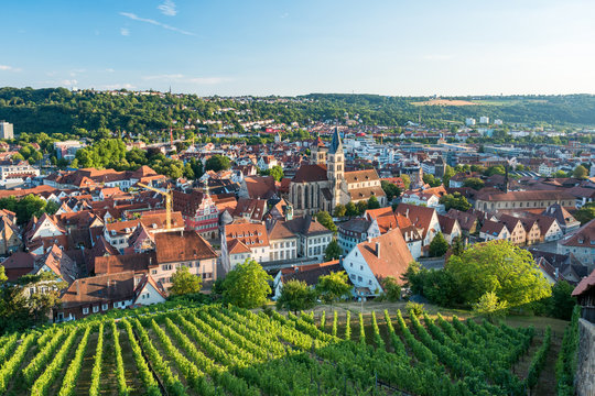 Esslingen am Neckar