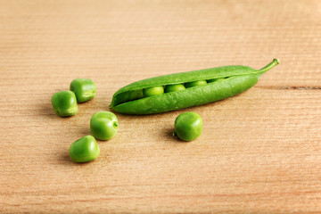 Green peas