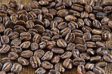 coffee, Guatemala, organic, flavor, fresh, roasted, natural, grain, detail, caffeine, drink, breakfast, awakening delicious