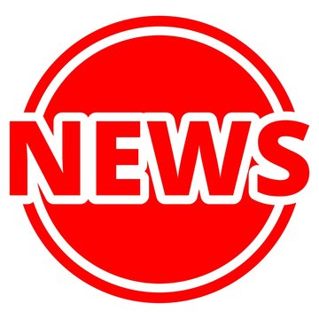 News Logo" Images – Browse 255 Stock Photos, Vectors, and Video | Adobe Stock