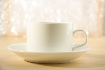 Cup of coffee