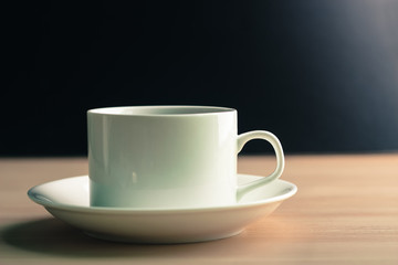 Cup of coffee