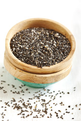 Chia seeds