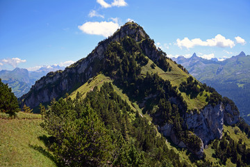 Huser Stock, Kanton Schwyz