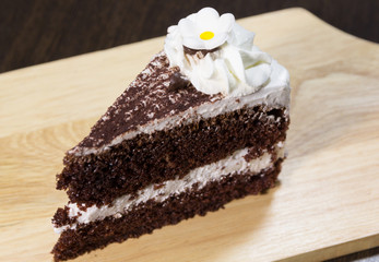 chocolate cake