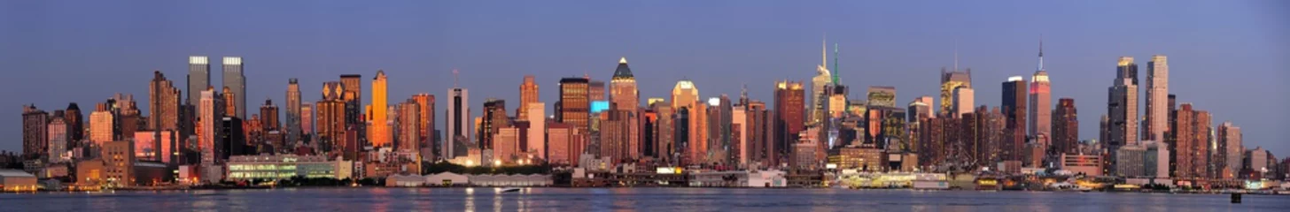 New York City Manhattan © rabbit75_fot