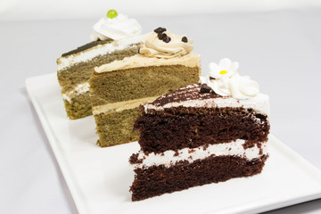  cake