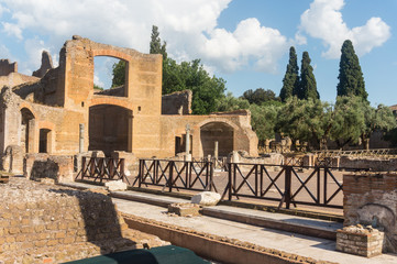 Villa Adriana