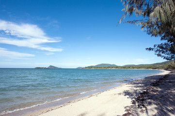 Dingo Beach, Airlie Beach, the Great Barrier Reef, Queensland, Australia -4