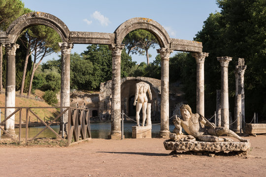 Villa Adriana