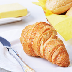 food for breakfast