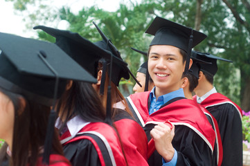 Graduation