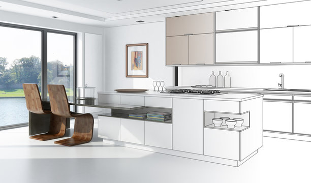 Cooking Class (project)