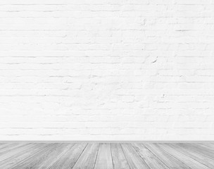 Fototapeta premium emty room