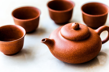 teeservice china