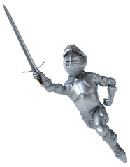 Fun knight