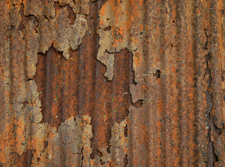 rust