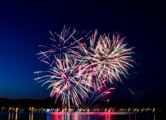 Fireworks